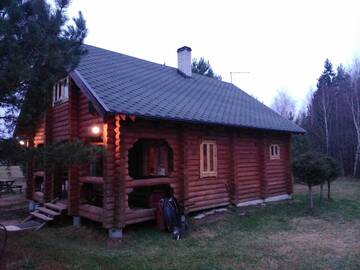 Фотографии Комплексы для отдыха с коттеджами/бунгало Kakulaane Tourism Farm г. Lauküla (Эстония) №4 Фото Комплексы для отдыха с коттеджами/бунгало Kakulaane Tourism Farm г. Lauküla 4