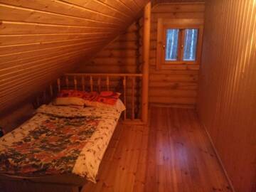 Фото номера Дом для отпуска Комплексы для отдыха с коттеджами/бунгало Kakulaane Tourism Farm г. Lauküla 29