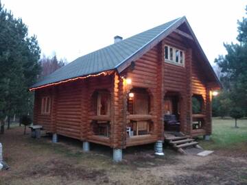 Фотографии Комплексы для отдыха с коттеджами/бунгало Kakulaane Tourism Farm г. Lauküla (Эстония) №5 Фото Комплексы для отдыха с коттеджами/бунгало Kakulaane Tourism Farm г. Lauküla 5