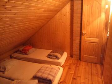 Фото номера Дом для отпуска Комплексы для отдыха с коттеджами/бунгало Kakulaane Tourism Farm г. Lauküla 16