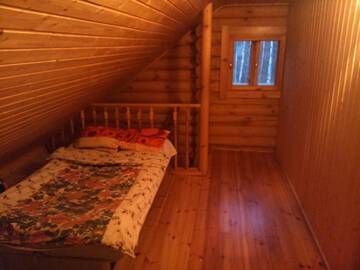 Фото номера Дом для отпуска Комплексы для отдыха с коттеджами/бунгало Kakulaane Tourism Farm г. Lauküla 13