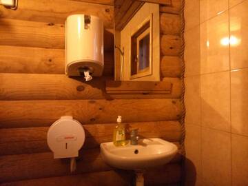 Фото номера Дом для отпуска Комплексы для отдыха с коттеджами/бунгало Kakulaane Tourism Farm г. Lauküla 10